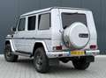 Mercedes-Benz G 400 CDI St.Wagon Topstaat - Schuifdak - Leder - Trekha Gris - thumbnail 3