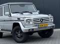 Mercedes-Benz G 400 CDI St.Wagon Topstaat - Schuifdak - Leder - Trekha Gris - thumbnail 12