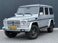 Mercedes-Benz G 400 CDI St.Wagon Topstaat - Schuifdak - Leder - Trekha Gris - thumbnail 1