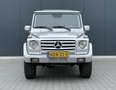 Mercedes-Benz G 400 CDI St.Wagon Topstaat - Schuifdak - Leder - Trekha Gris - thumbnail 7