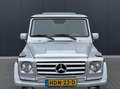 Mercedes-Benz G 400 CDI St.Wagon Topstaat - Schuifdak - Leder - Trekha Gris - thumbnail 14