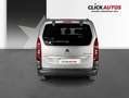 Citroen Berlingo 1.5 BlueHDI 100CV Shine Gris - thumbnail 5