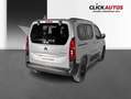Citroen Berlingo 1.5 BlueHDI 100CV Shine Gris - thumbnail 4