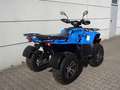 Access Shade Xtreme 850 LUX EFi 4x4 LOF Quad ATV Blue - thumbnail 3