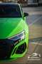 Audi RS3 2.5 tfsi quattro s-tronic Grün - thumbnail 6
