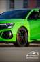 Audi RS3 2.5 tfsi quattro s-tronic Grün - thumbnail 5