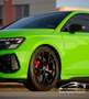 Audi RS3 2.5 tfsi quattro s-tronic Grün - thumbnail 4