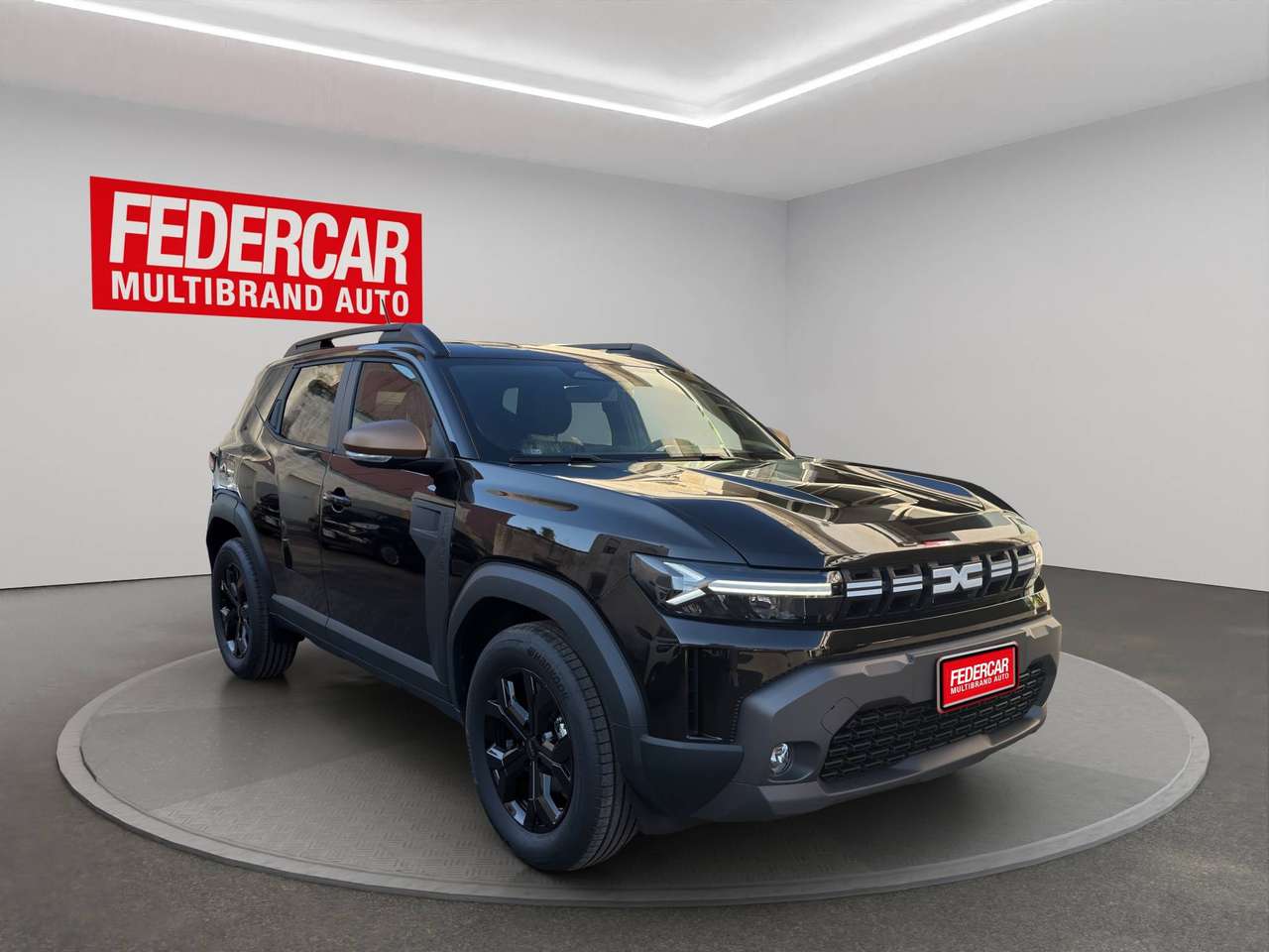Dacia Duster Duster 1.2 Eco-G Extreme 120cv
