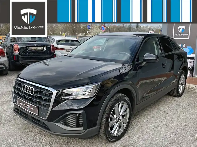 Audi Q2 35 TFSI 1.5 benz 150 cv automarica S-Tronic - mod. Sport Line
