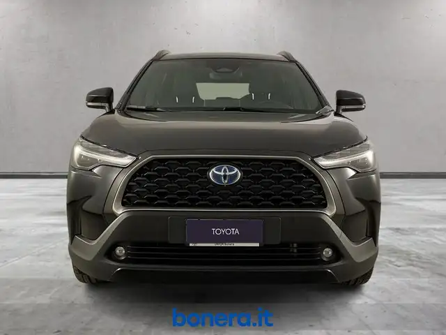 Toyota Corolla view 13