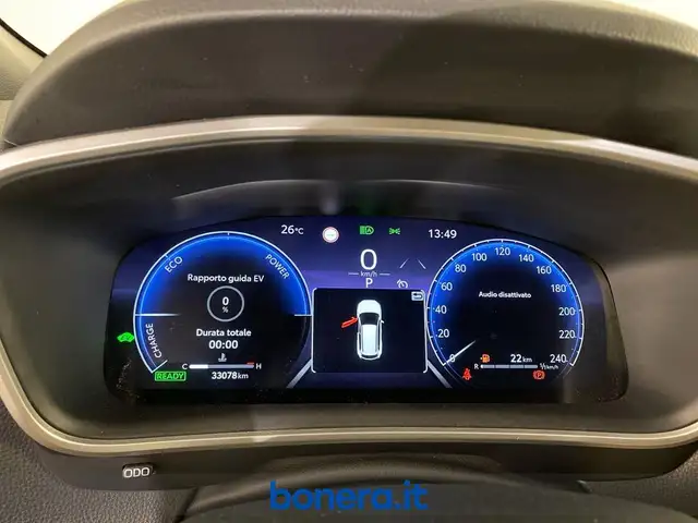 Toyota Corolla view 9