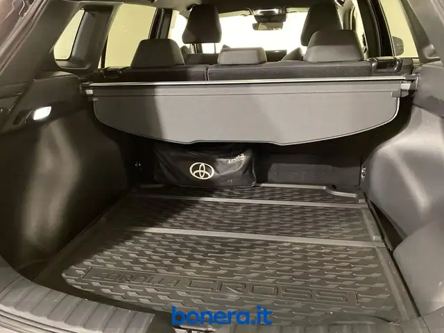 Toyota Corolla view 6