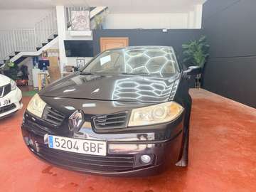 C.C. 1.5DCi Luxe Privilege eco2