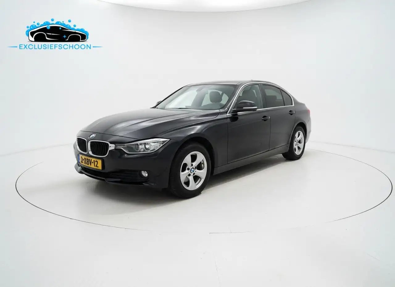 BMW 316