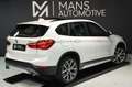 BMW X1 XDrive20i High Executive / PANO / KEYLESS / CAMERA Blanc - thumbnail 4