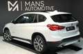 BMW X1 XDrive20i High Executive / PANO / KEYLESS / CAMERA Blanc - thumbnail 5