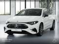 Mercedes-Benz CLA 350 Cp. 4M AMG Pano Distr. LED AHK Night PTS Blanc - thumbnail 2