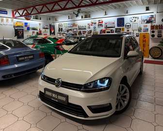 2.0 TDI 4Motion R-Line Panorama