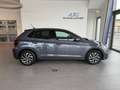 Volkswagen Polo 1,0 TSI DSG Life Gris - thumbnail 6