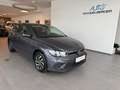 Volkswagen Polo 1,0 TSI DSG Life Gris - thumbnail 1