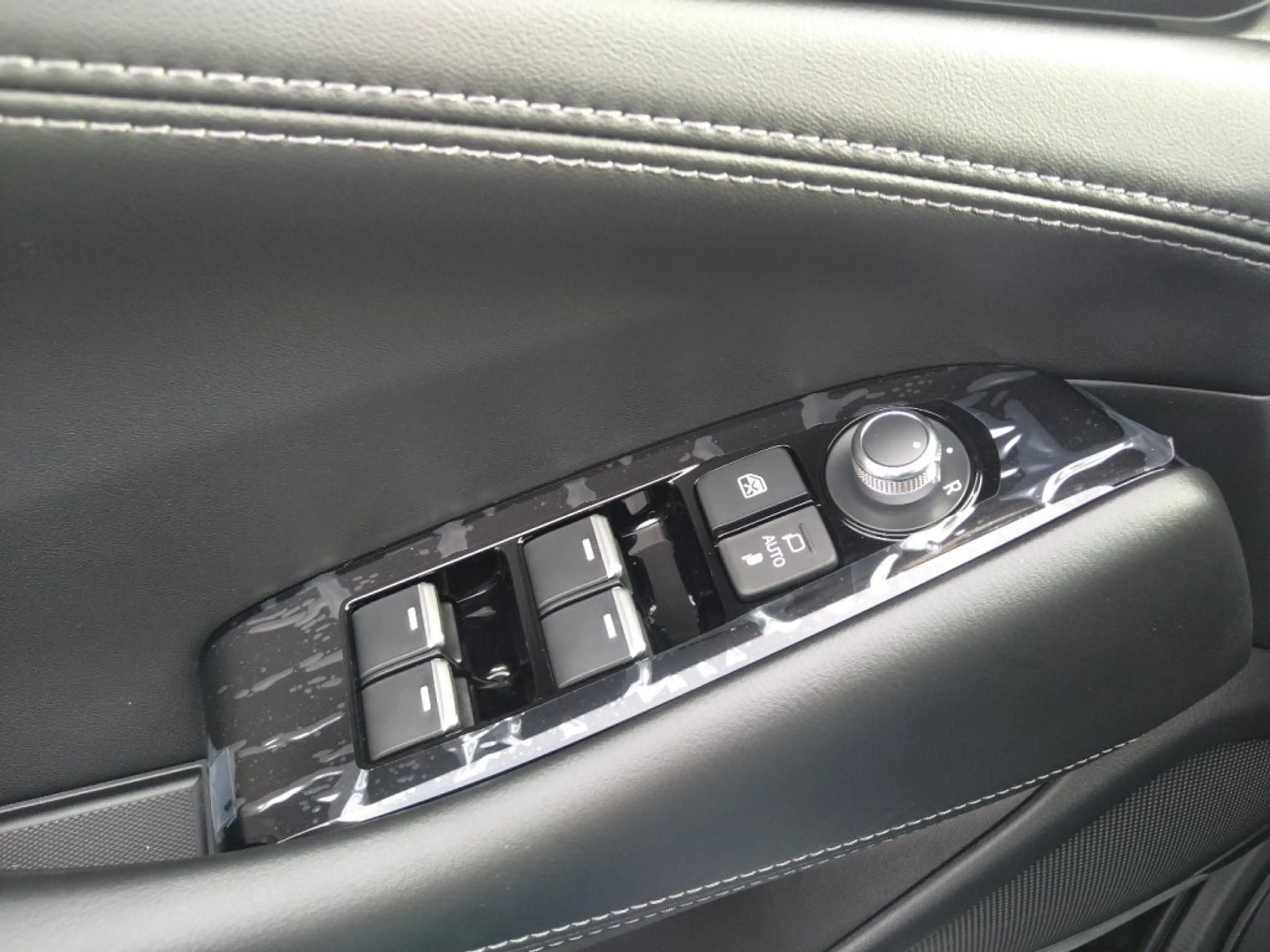 Mazda 6 COMBI G165 EXCLUSIVE — photo 8