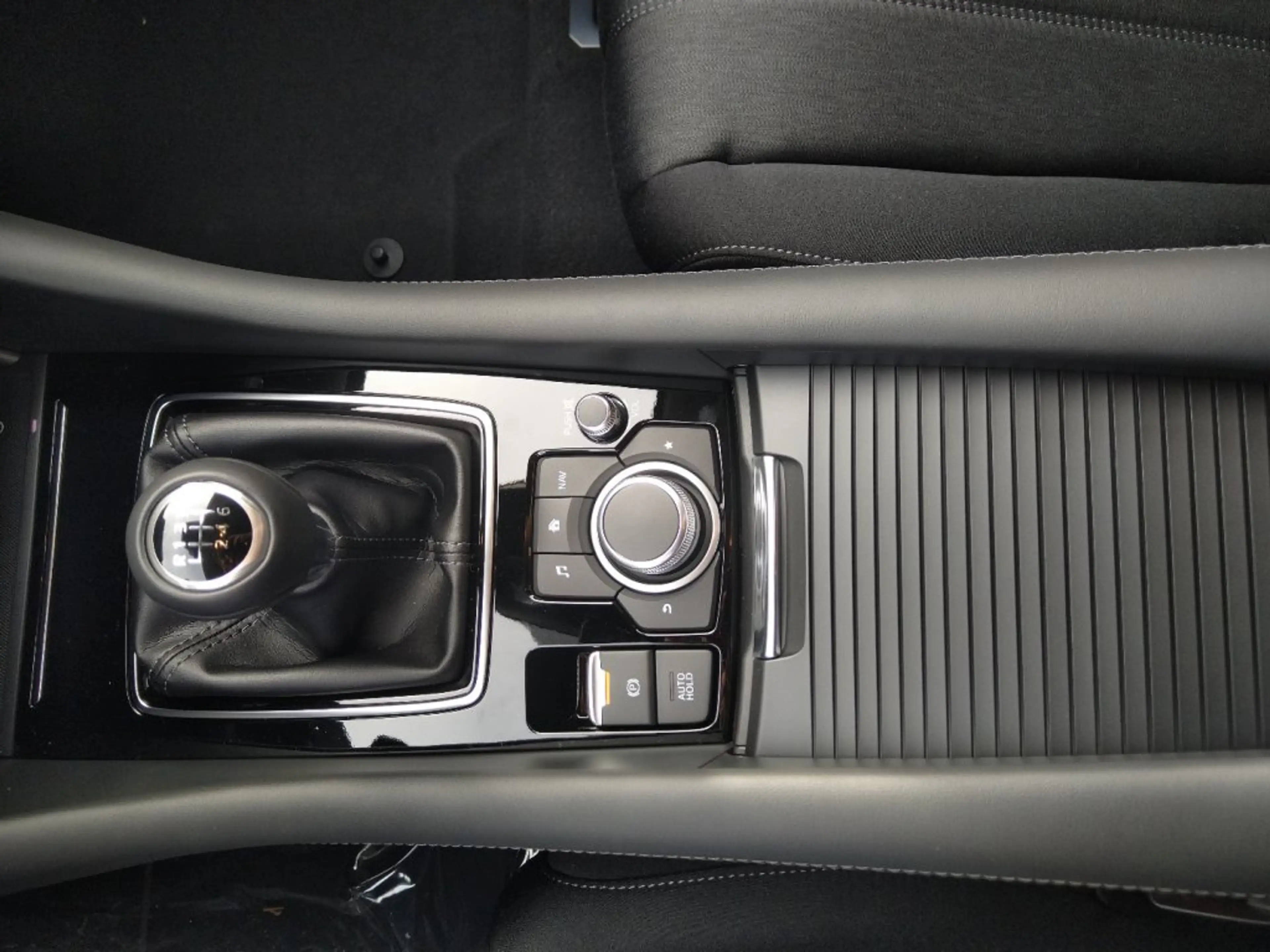 Mazda 6 COMBI G165 EXCLUSIVE — photo 14