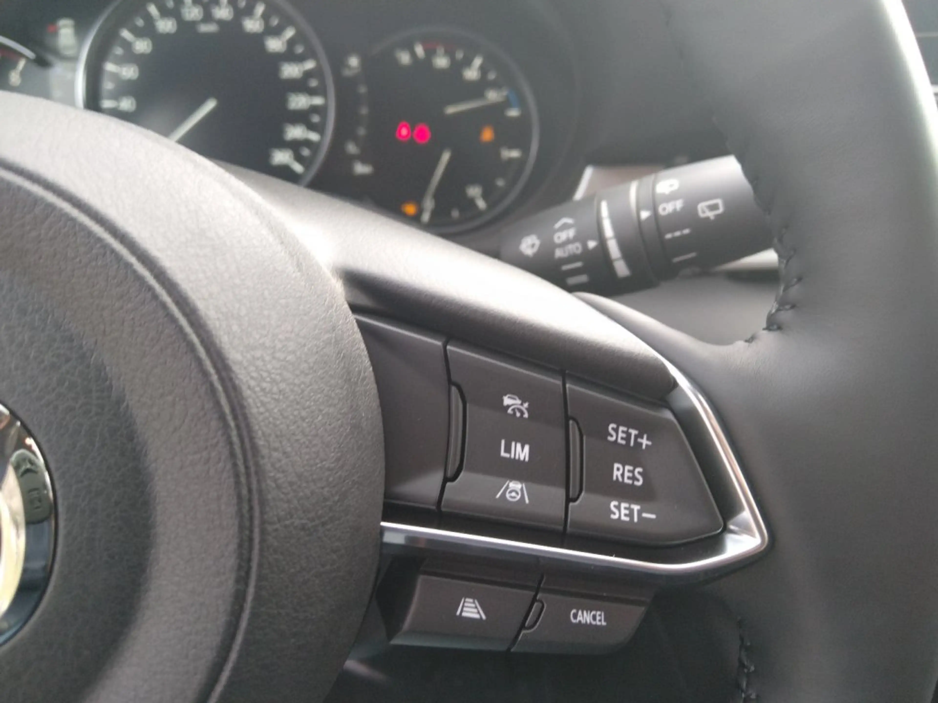 Mazda 6 COMBI G165 EXCLUSIVE — photo 11