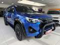 Isuzu D-Max DC Style pack Black 4WD AUT Blau - thumbnail 1