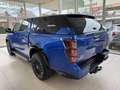 Isuzu D-Max DC Style pack Black 4WD AUT Blau - thumbnail 6