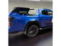 Isuzu D-Max DC Style pack Black 4WD AUT Blau - thumbnail 9