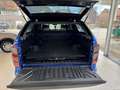 Isuzu D-Max DC Style pack Black 4WD AUT Blau - thumbnail 4