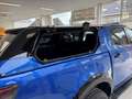 Isuzu D-Max DC Style pack Black 4WD AUT Blau - thumbnail 5