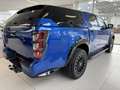 Isuzu D-Max DC Style pack Black 4WD AUT Blau - thumbnail 3