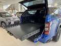 Isuzu D-Max DC Style pack Black 4WD AUT Blau - thumbnail 13