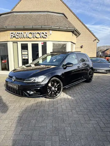 Volkswagen Golf R 7.5R FACELIFT 2020 PANO LED RACE 1 OWNER