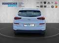 Hyundai TUCSON Advantage 1.6 Kam.+Navi+SHZ+2xKlima+LM Weiß - thumbnail 4