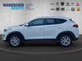 Hyundai TUCSON Advantage 1.6 Kam.+Navi+SHZ+2xKlima+LM Weiß - thumbnail 2