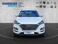 Hyundai TUCSON Advantage 1.6 Kam.+Navi+SHZ+2xKlima+LM Weiß - thumbnail 8