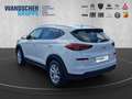 Hyundai TUCSON Advantage 1.6 Kam.+Navi+SHZ+2xKlima+LM Weiß - thumbnail 3