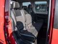 Volkswagen Caddy 1.4 TSI Edition 35 BMT PDC SHZ XENON Rot - thumbnail 4