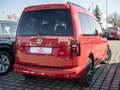 Volkswagen Caddy 1.4 TSI Edition 35 BMT PDC SHZ XENON Rot - thumbnail 3