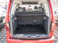 Volkswagen Caddy 1.4 TSI Edition 35 BMT PDC SHZ XENON Rot - thumbnail 16