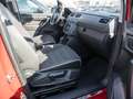 Volkswagen Caddy 1.4 TSI Edition 35 BMT PDC SHZ XENON Rot - thumbnail 2