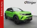 Opel Mokka GS Grün - thumbnail 1