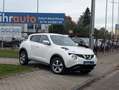 Nissan Juke N-Connecta*AUTOMATIK*360 KAMERA*TEMPOMAT !! Weiß - thumbnail 2