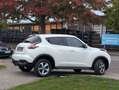 Nissan Juke N-Connecta*AUTOMATIK*360 KAMERA*TEMPOMAT !! Weiß - thumbnail 9