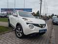 Nissan Juke N-Connecta*AUTOMATIK*360 KAMERA*TEMPOMAT !! Weiß - thumbnail 4
