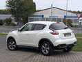 Nissan Juke N-Connecta*AUTOMATIK*360 KAMERA*TEMPOMAT !! Weiß - thumbnail 3