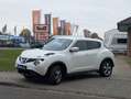 Nissan Juke N-Connecta*AUTOMATIK*360 KAMERA*TEMPOMAT !! Weiß - thumbnail 7