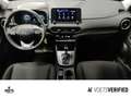 Hyundai KONA 1.6 GDI Hybrid 2WD PDC+DAB+SHZ Albastru - thumbnail 8